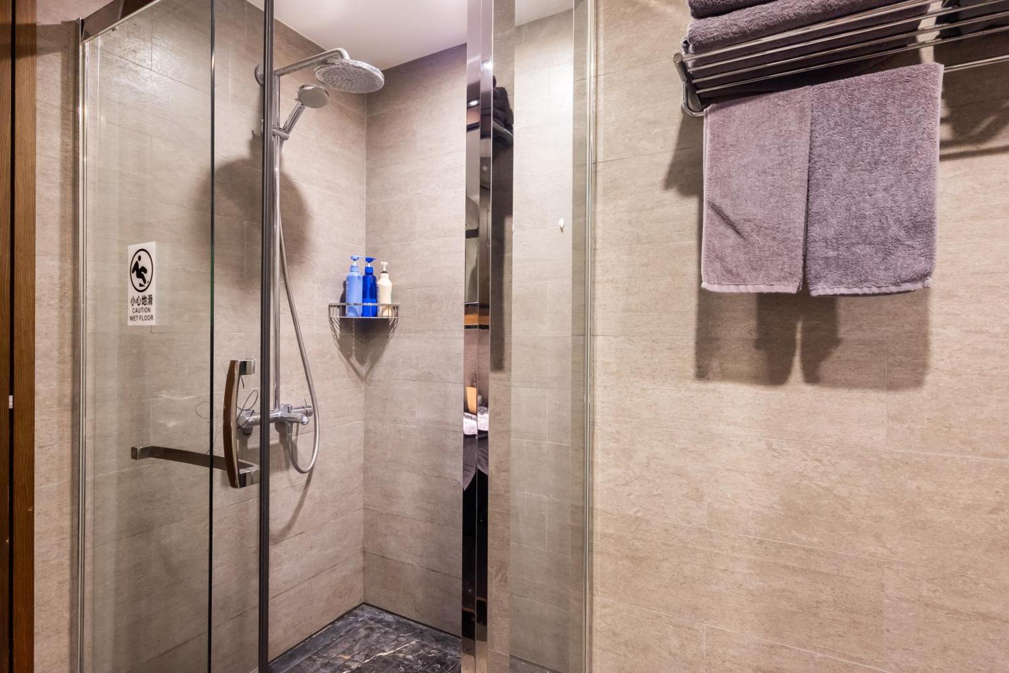 Suzhou Foresight Apartment ห้อง รูปภาพ