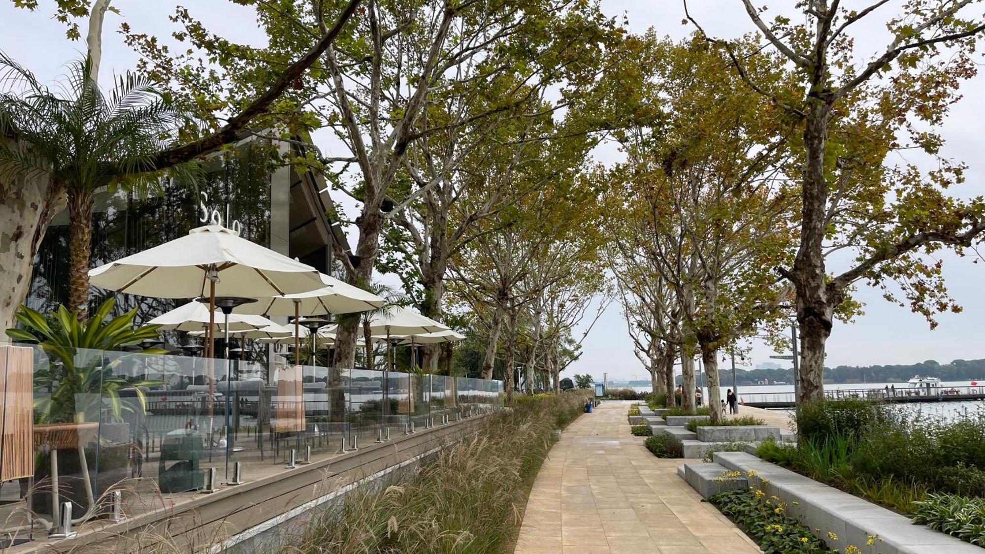 Suzhou Foresight Apartment ภายนอก รูปภาพ