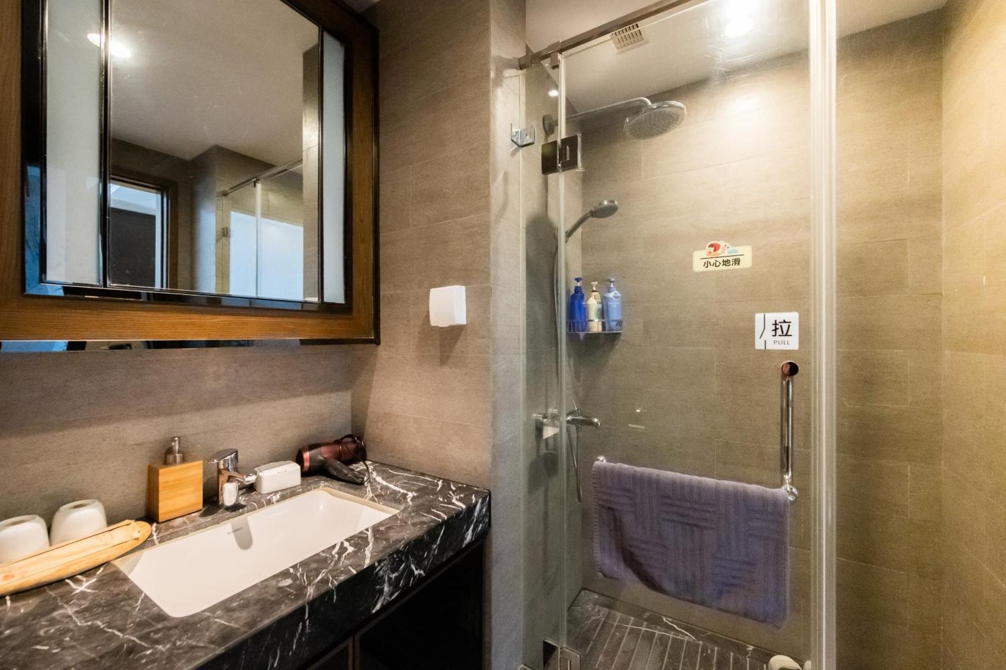 Suzhou Foresight Apartment ห้อง รูปภาพ